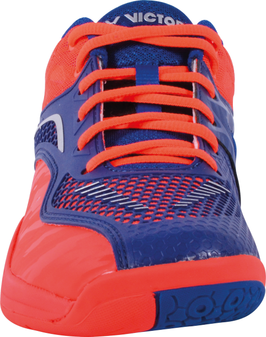 Кросівки Victor A960 р. 45 Red/Blue (10000147) - фото 4 Кросівки Victor A960 р. 45 Red/Blue (10000147) - фото 4