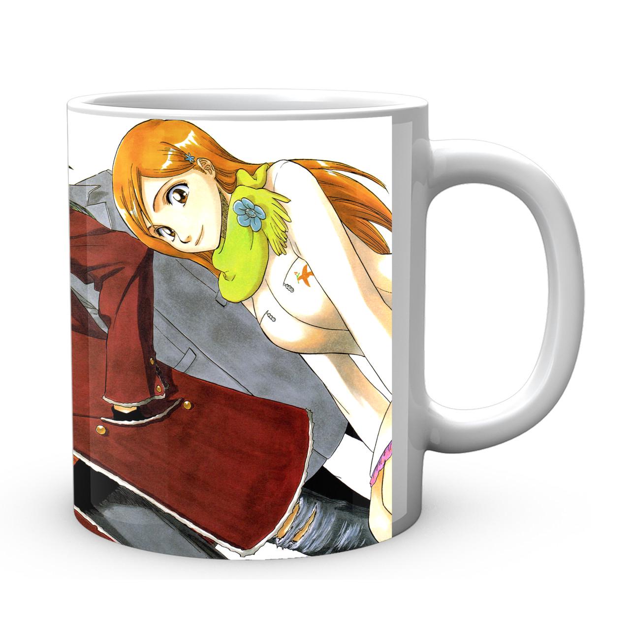 Чашка Geekland Bleach 330 мл (BL 002.020)