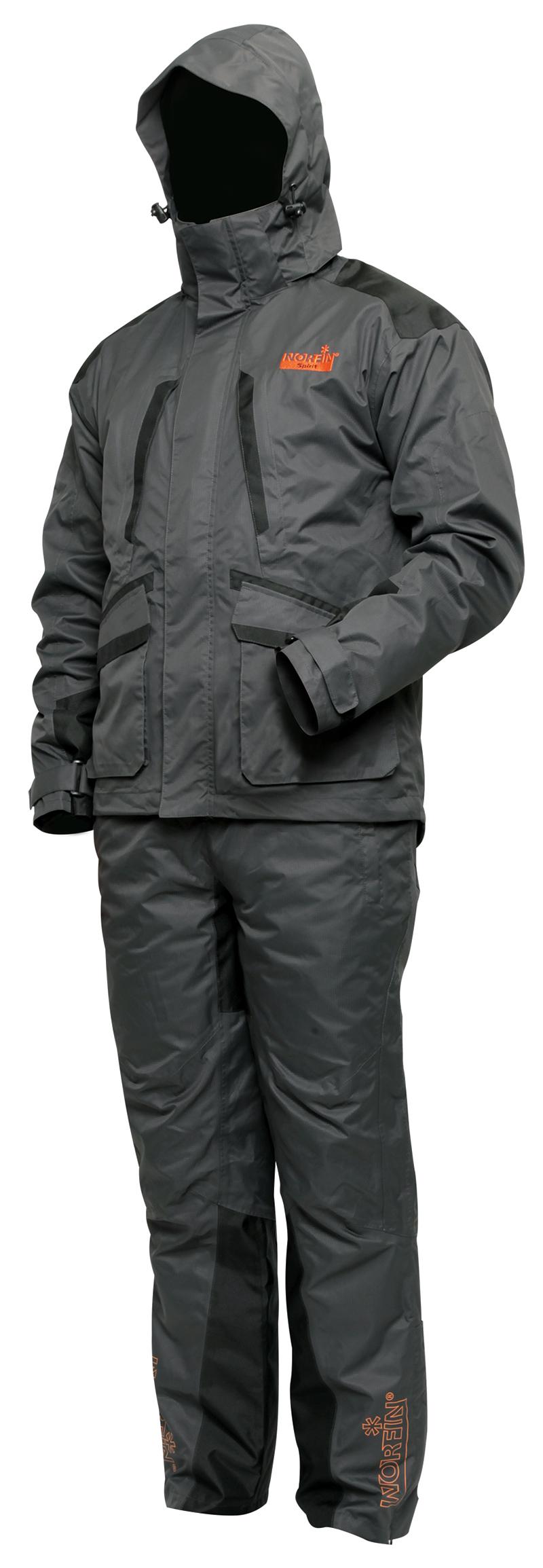 Костюм демісізонний мембранний Norfin SPIRIT -5°C XXL