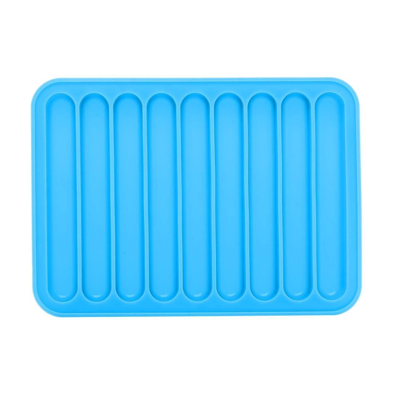 Форма силіконова для випікання паличок Гриссіні (23818553)