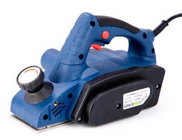 Рубанок електричний Vorskla ПМЗ 1100-3 (27140921)