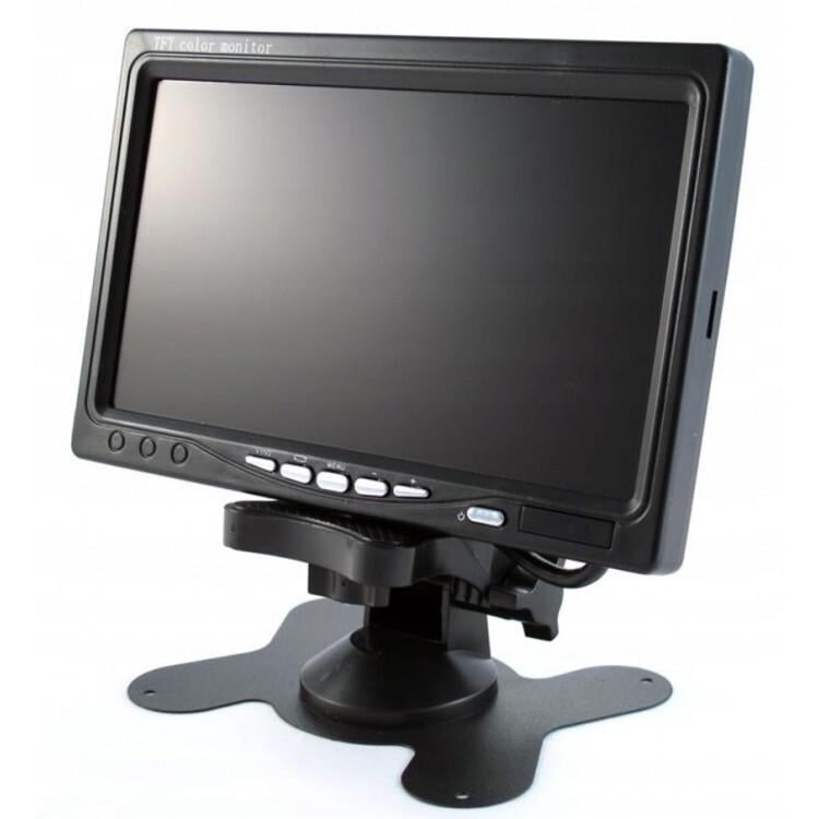 Дисплей для камеры заднего вида DS-9 9'' (43207-DS-9_967)