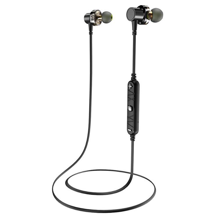 Навушники Awei X660BL Black (5016) Навушники Awei X660BL Black (5016)