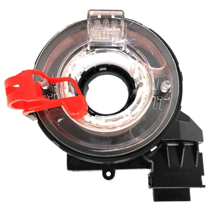 Шлейф подрулевой подушки безопасности Airbag Volkswagen/Skoda/Seat (1K0959653C)