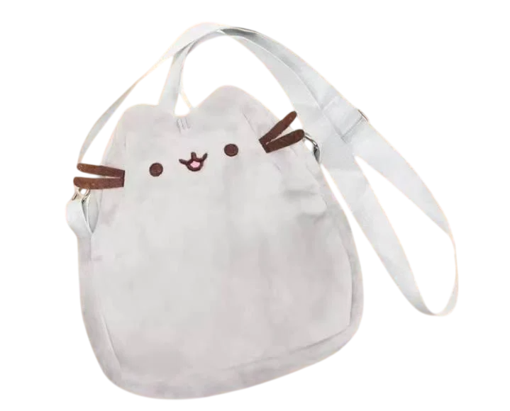Сумка для девочки Пушин Cat Pusheen (2984967744)