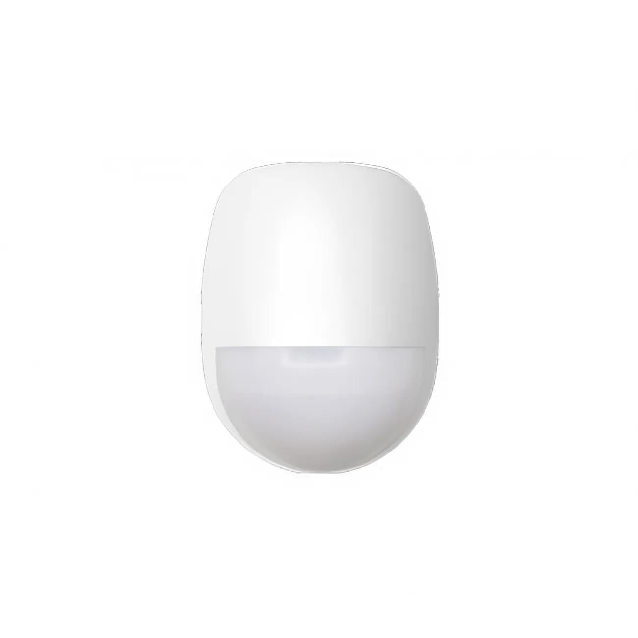 Извещатель движения PIR проводной Hikvision DS-PDP18-EG2 внутренний 9-16V Белый (26075752)