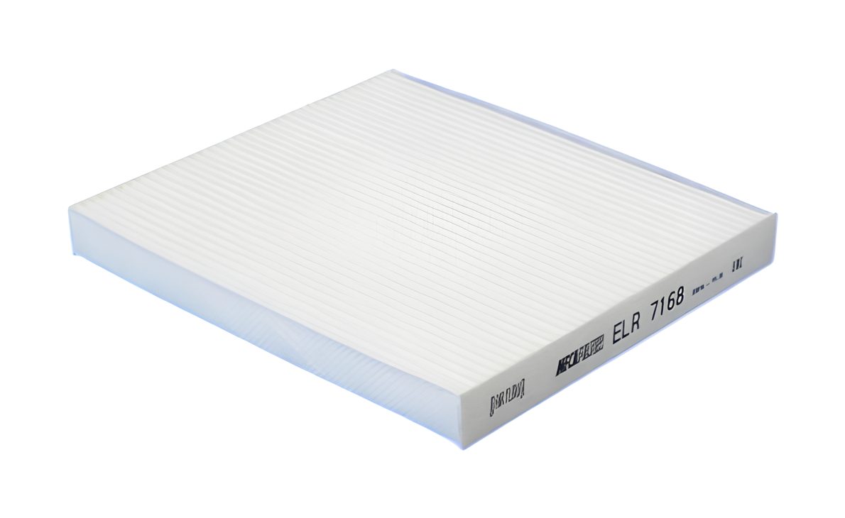 Фільтр салону MECAFILTER ELR7168 WP9186/LA158 Фільтр салону MECAFILTER ELR7168 WP9186/LA158