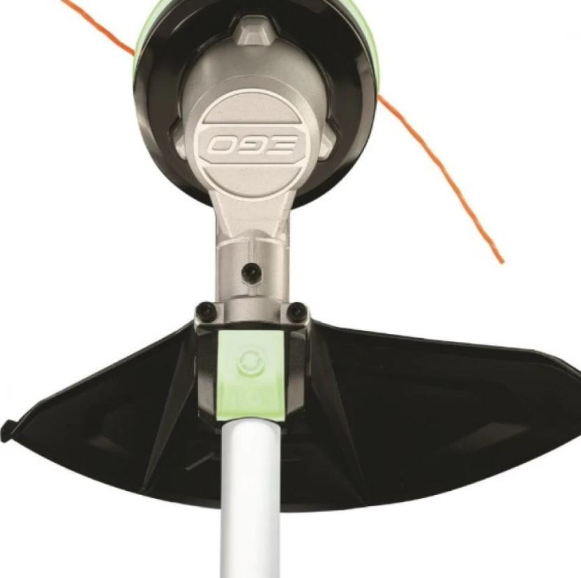 Триммер садовый аккумуляторный EGO ST1510E-S 56В (36185) - фото 3 Триммер садовый аккумуляторный EGO ST1510E-S 56В (36185) - фото 3