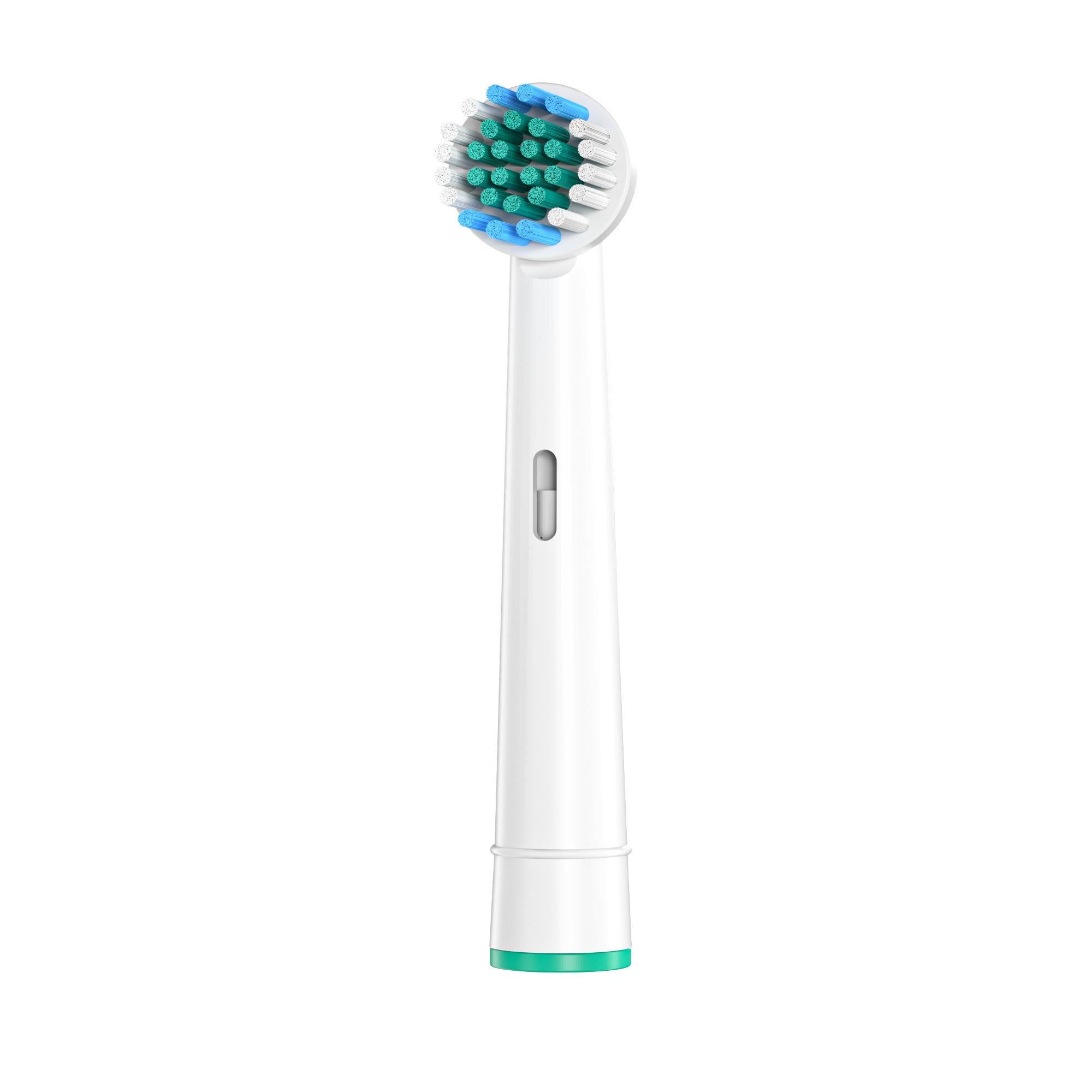 Насадка Standard для зубной щетки Braun Oral-B EB-17 с колпачком (26040P) Насадка Standard для зубной щетки Braun Oral-B EB-17 с колпачком (26040P)