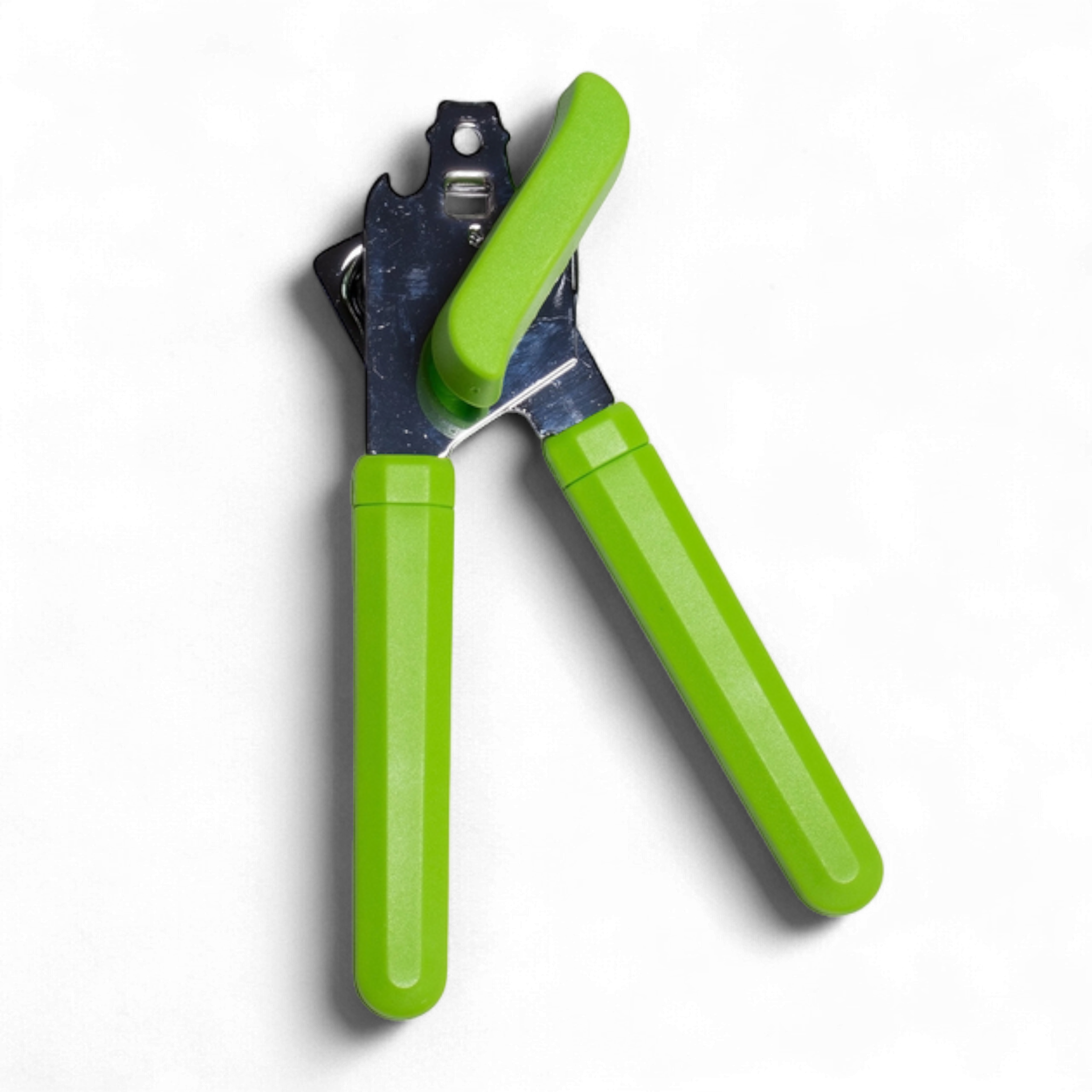 Консервный нож Zan Feng VC-2047 из нержавеющей стали 20 см (VC-2047)