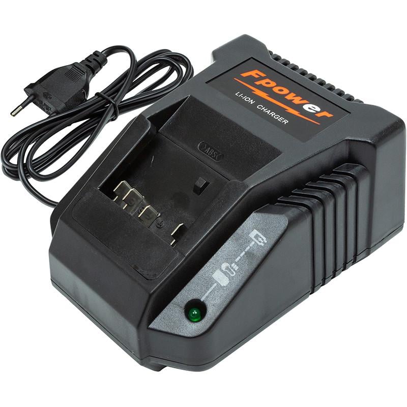 Зарядное устройство для шуруповертов и электроинструментов 14,4-18V 2A (1830CHA)