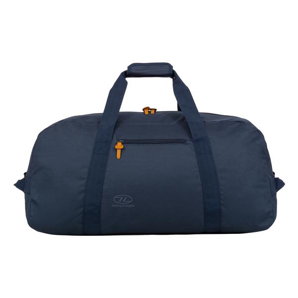 Сумка дорожная Highlander Cargo II 100 Denim Blue