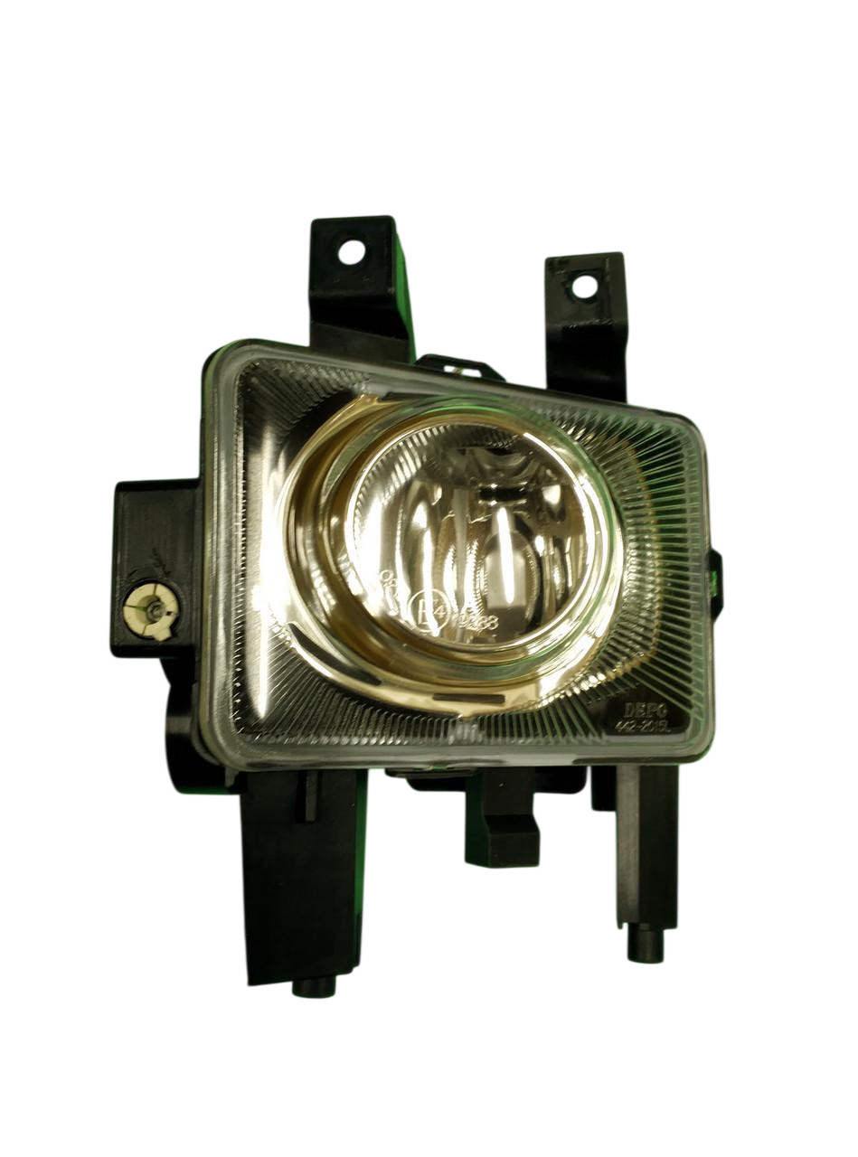 Фара противотуманная левая DEPO 442-2015L-UE Opel ASTRA H 04-> (3085953536)
