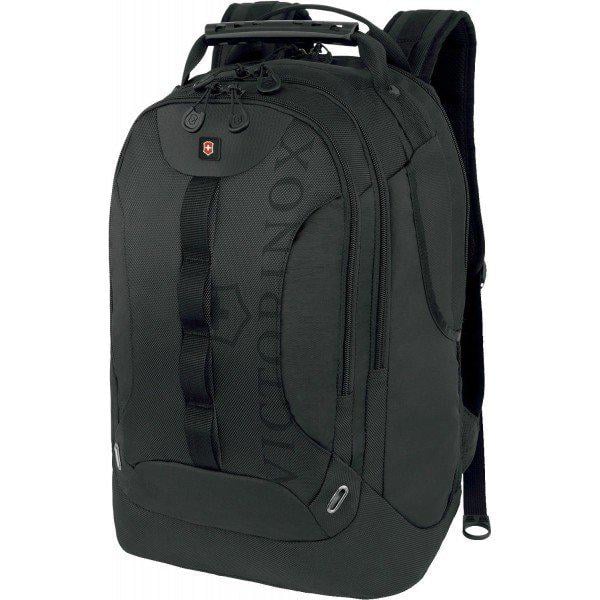Рюкзак Victorinox VX SPORT Trooper 28 л Черный (46670)