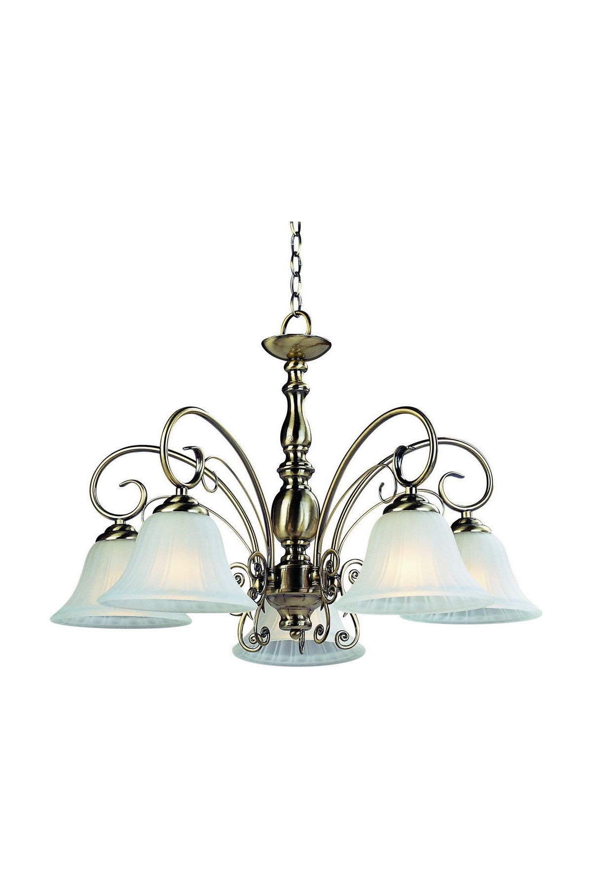 Люстра Blitz (8545-45)