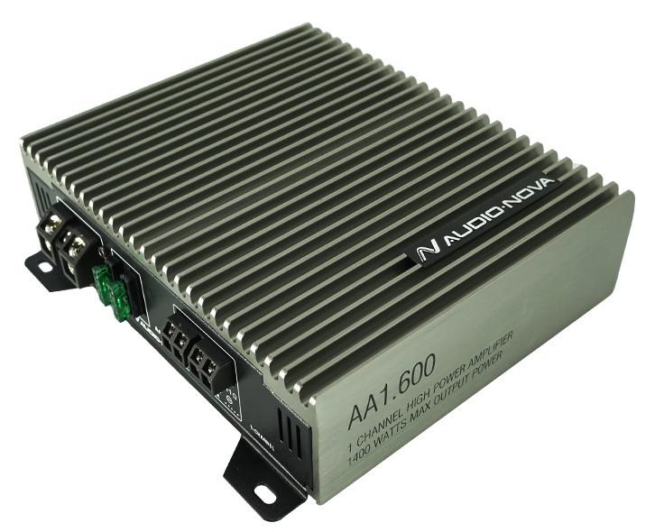 Усилитель 1-канальный Audio Nova AA1.600 (11091280)
