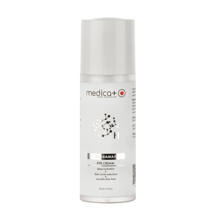 Крем под глаза MEDICA+ Hydramax Eye Cream 30 мл (60252)
