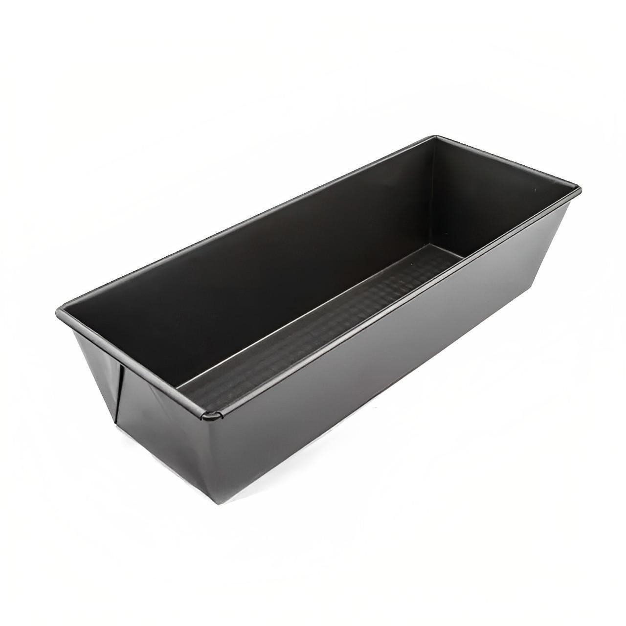 Форма прямоугольная для выпечки хлеба 26x12x7,5 см (1388337537)