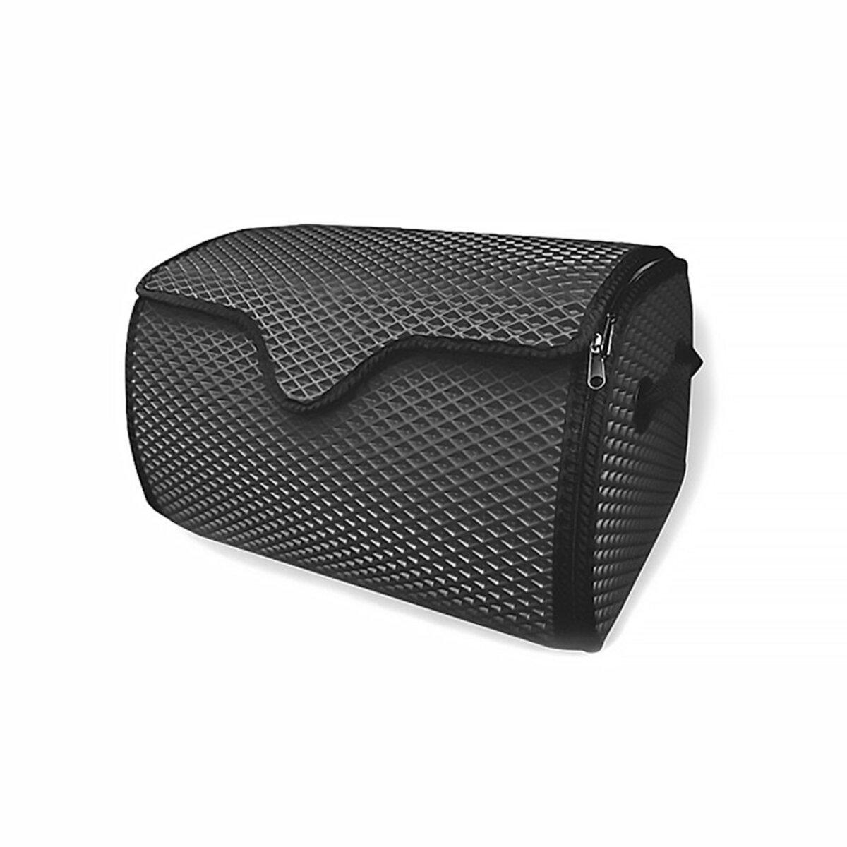 Сумка органайзер Beltex EVA Трапеція M 48х37,5х29 см Чорний