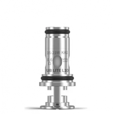 Испаритель сменный для Lost Vape UB Lite Coil для подсистемы L10 L10-0.6 Ом (18954)