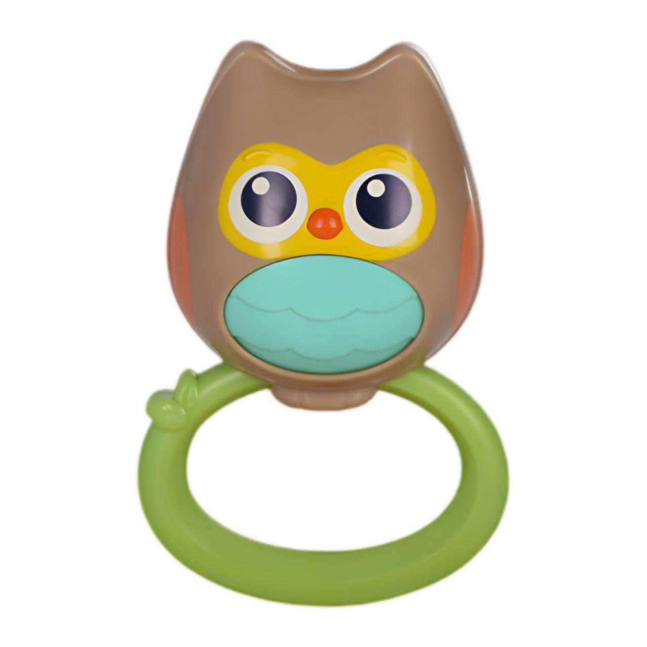 Іграшки-брязкальця Hola 5 шт. (27860465) - фото 7