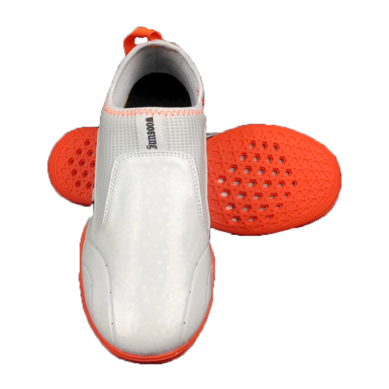 Обувь для единоборств Woosung 44 Orange (49857)