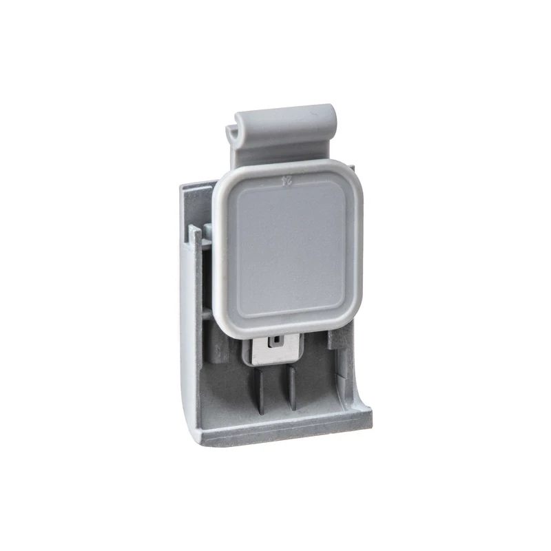 Крышка боковая USB для GoPro 7 Silver - фото 2