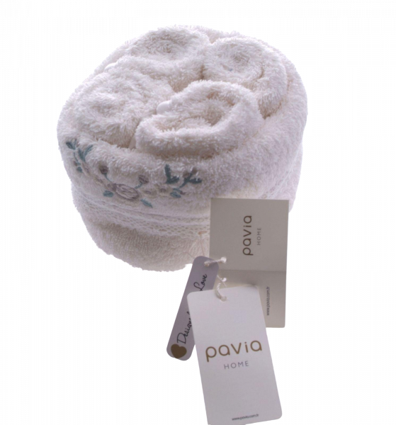Набор салфеток PAVIA Teodora 30x30 см 4 шт. (2463881)