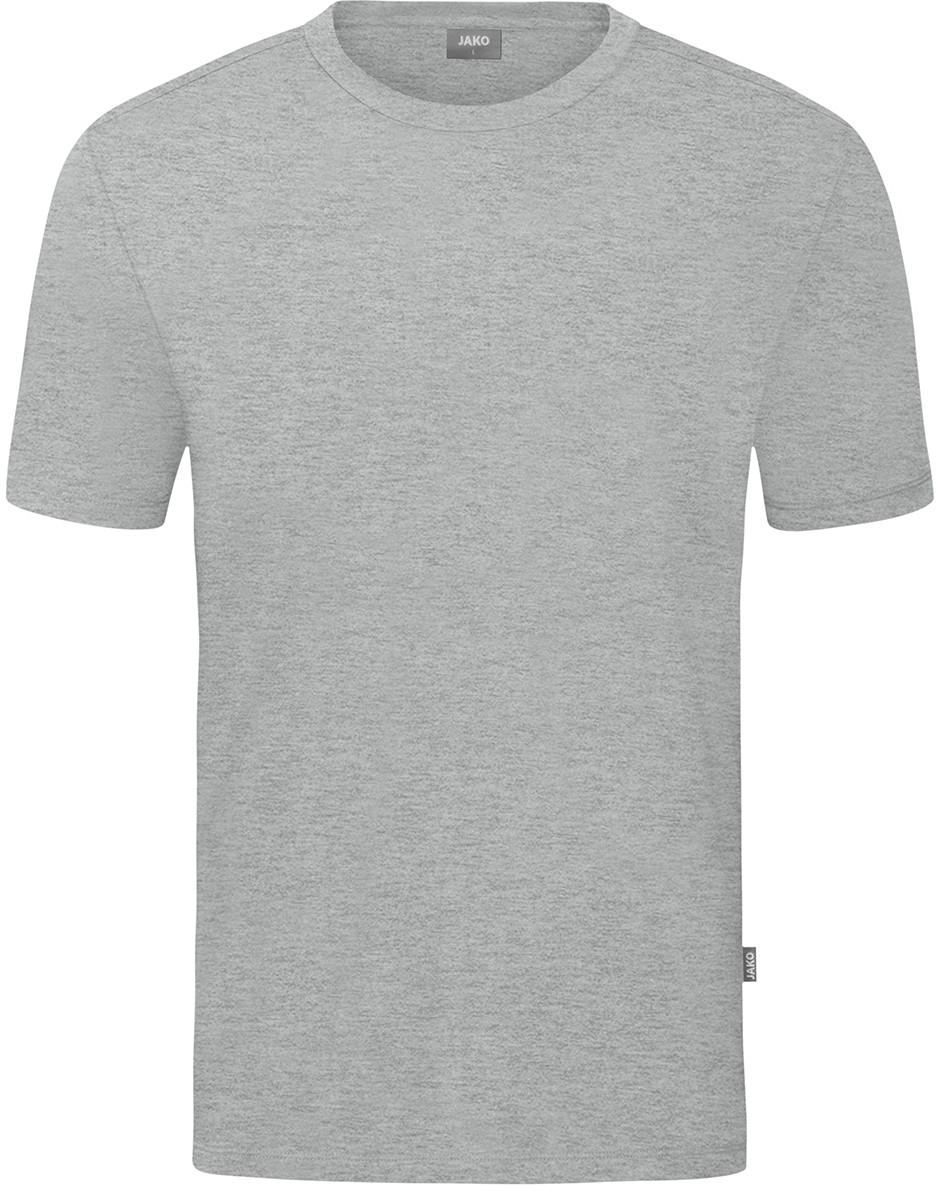 Футболка Jako ORGANIC S Серый (C6120-520)