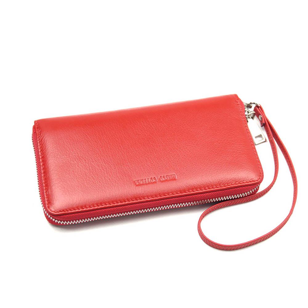 Кошелек Marco Coverna Valentinewo Red (116425)