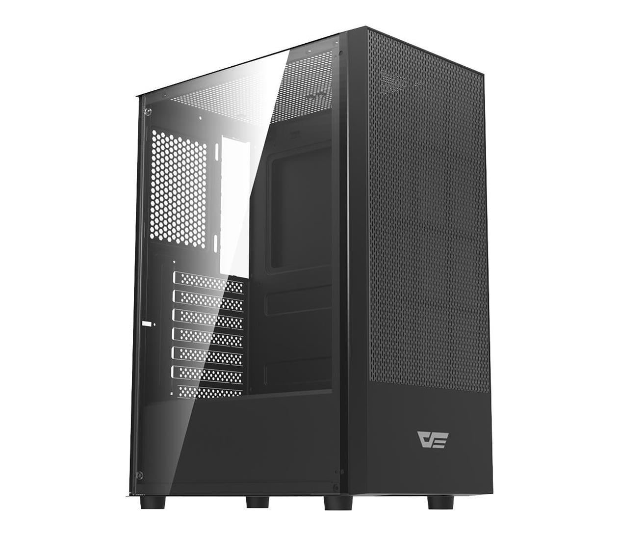 Корпус DarkFlash A290 Black (476379)