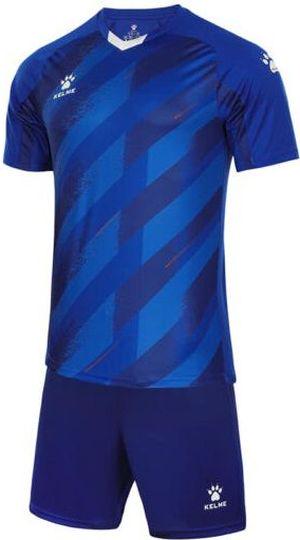 Форма футбольная Kelme INTER L Синий (8151ZB1005.9471)