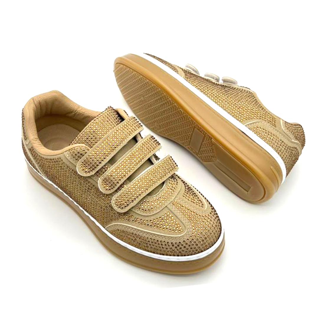 Кеди жіночі Loretta р. 38 23,5 см (677) - фото 4