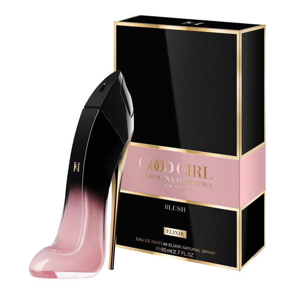 Парфюмированная вода для женщин Carolina Herrera Good Girl Blush Elixir 80 мл (378584)