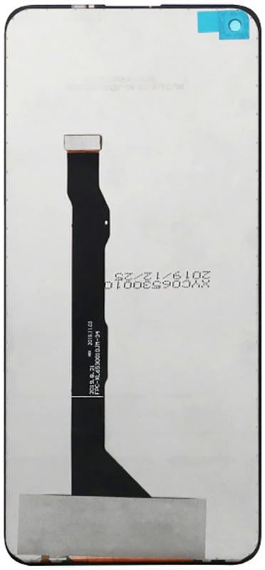 Дисплей и сенсор для Umidigi Power 3 Black (2000990313041)