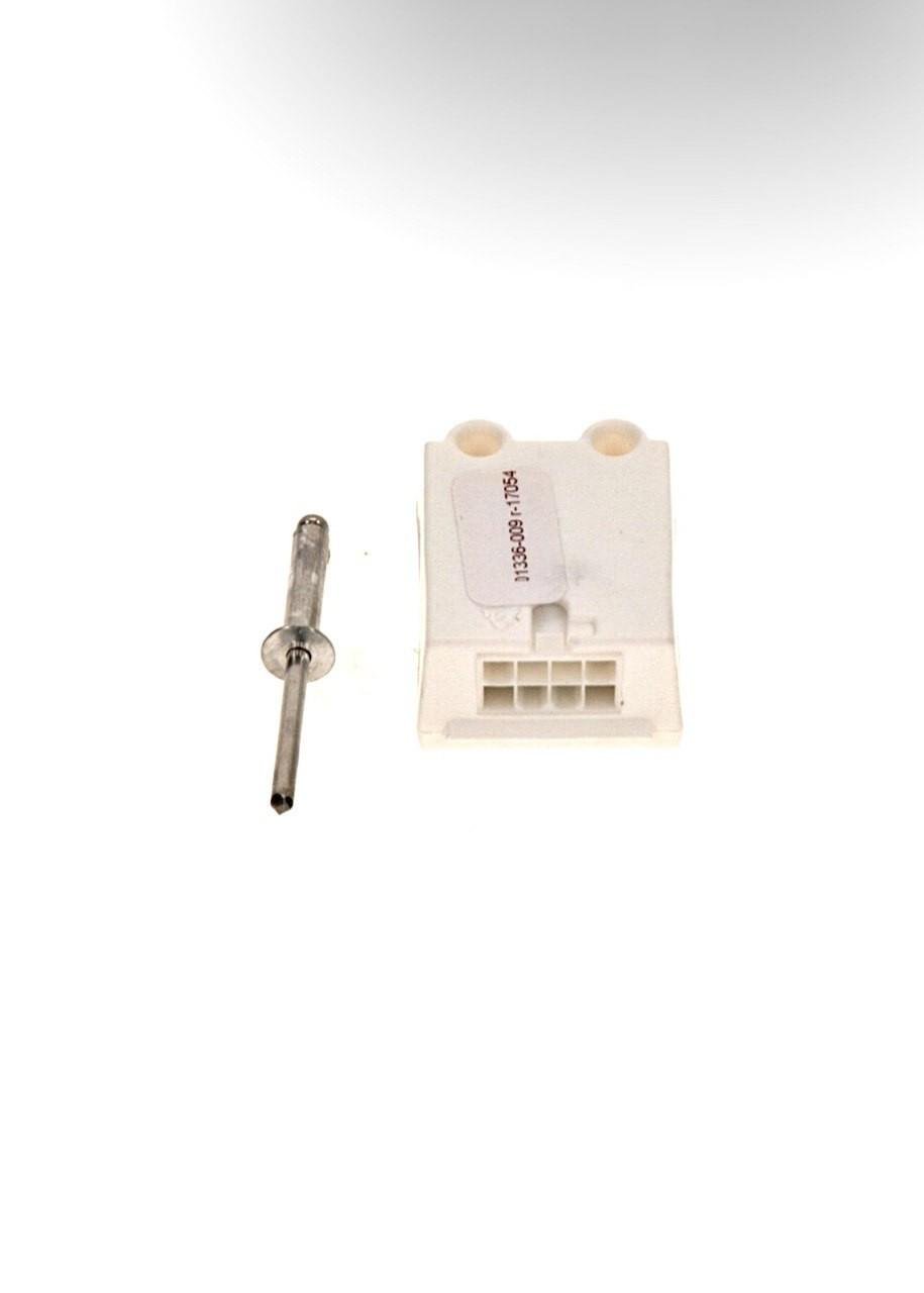 Штекер кодировочный Buderus GB 162 V2 100 кВт (8738900990)