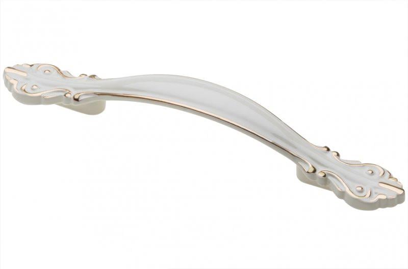 Меблева ручка GTV ROYA (UZ-ROYAL2-96-10-03)