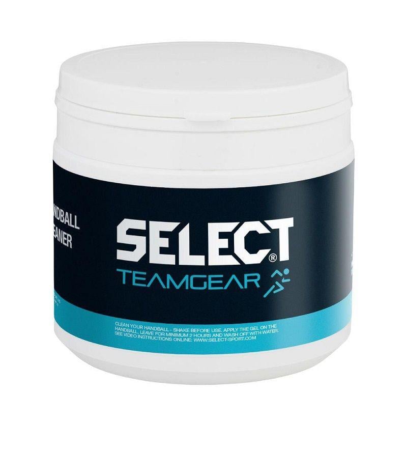 Гель для удаления мастики с мяча Select Handball Cleaner 500 ml (769040-000)