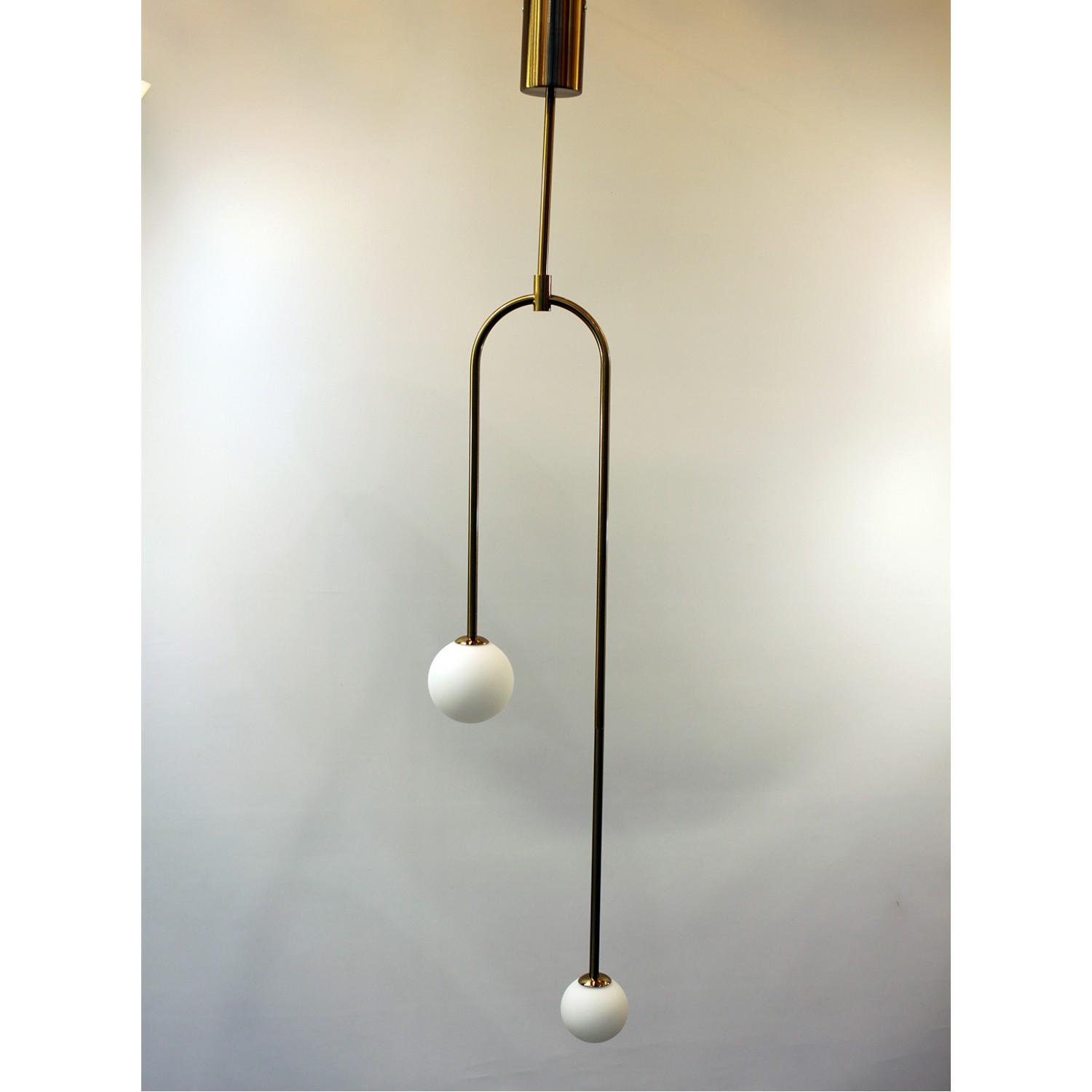 Подвесний светильник Friendlylight Strip B PD FL3056 - фото 2 Подвесний светильник Friendlylight Strip B PD FL3056 - фото 2