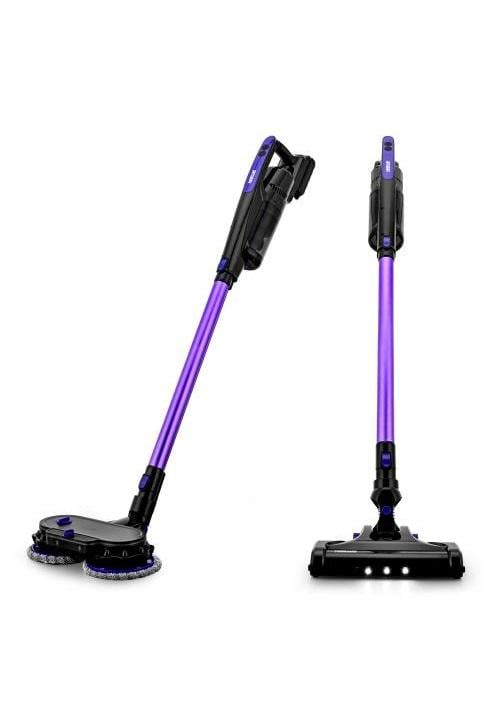 Пылесос беспроводной вертикальный ручной (10KPA)