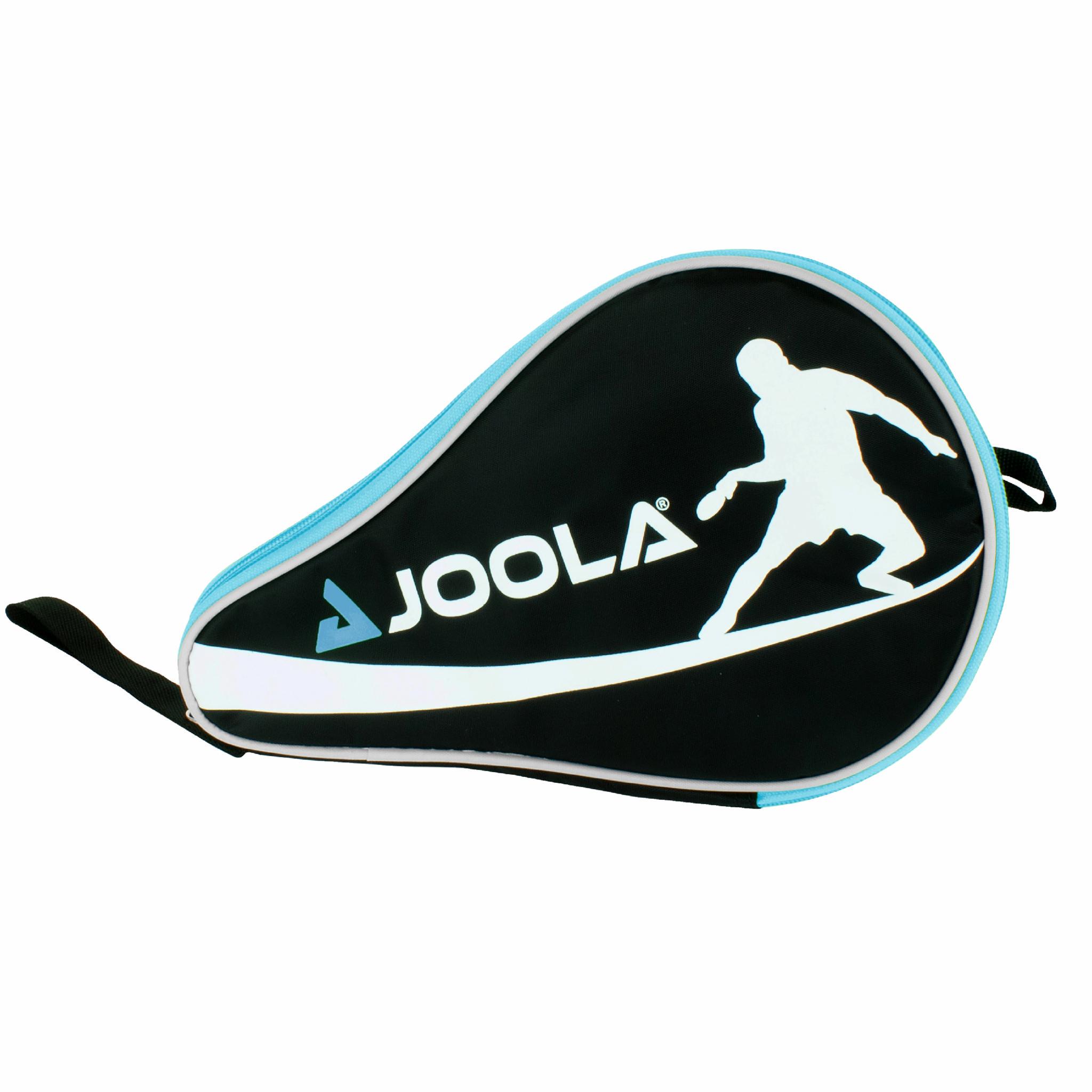 Чехол для ракетки Joola Pocket Синий (930823)