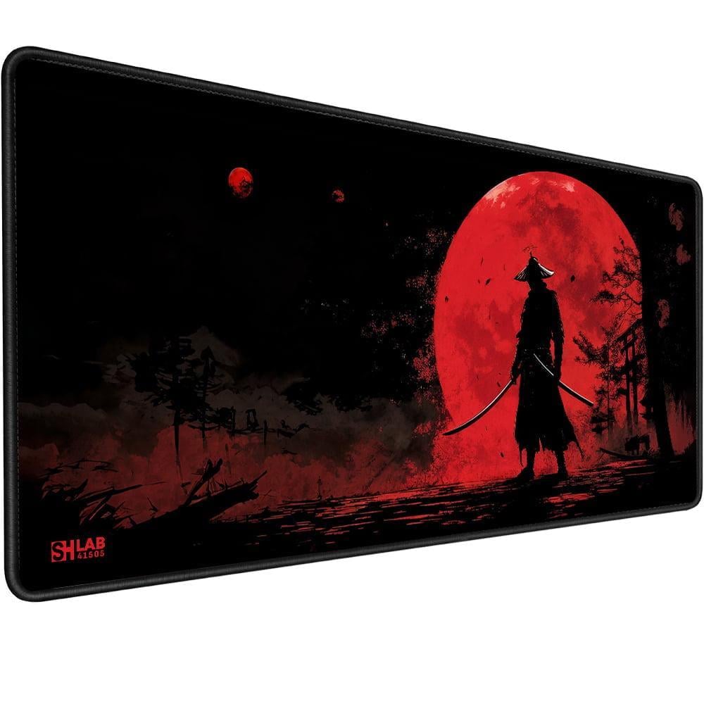 Игровая поверхность SHLab Sekiro Shadows Die Twice SHM-1158 70х30 см (41505)