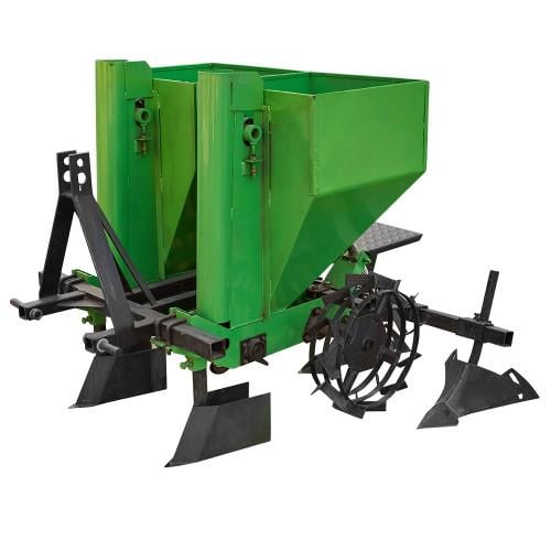 Картоплесадник двухрядный ДТП КС-2 м УПР (000156568)