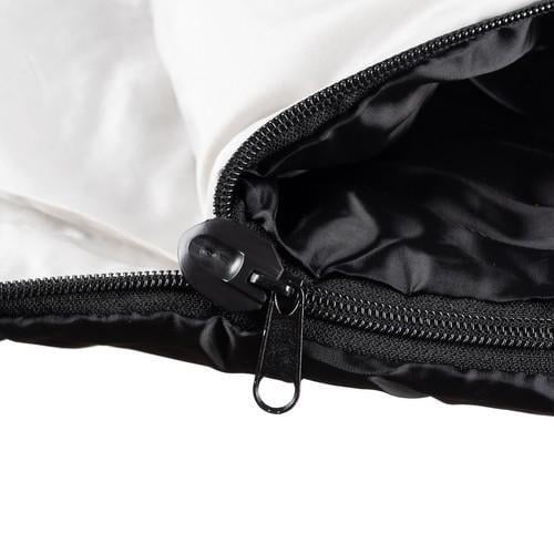 Спальный мешок Trizand 21084 2в1 туристический (21084) - фото 8 Спальный мешок Trizand 21084 2в1 туристический (21084) - фото 8