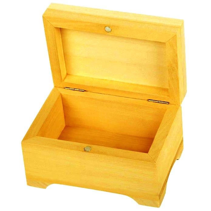 Скринька з дерева Коронель Каррі (СДЧ-002203)