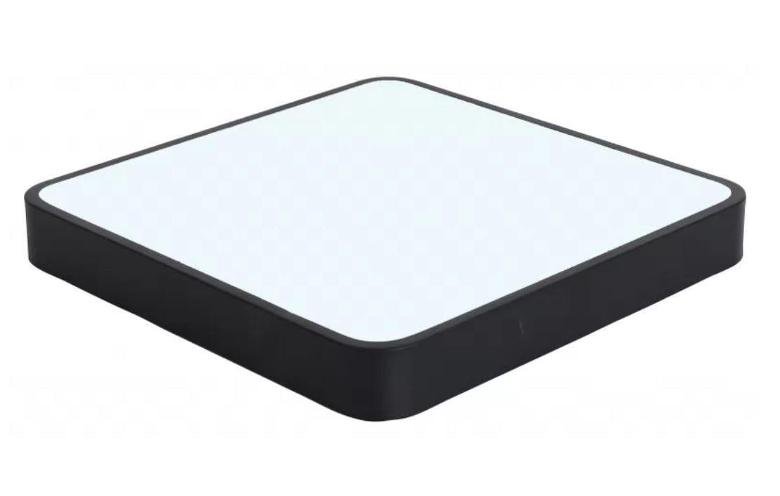 Светодиодный светильник Luxel IP20 с пультом управления 72W (CLRS-72)
