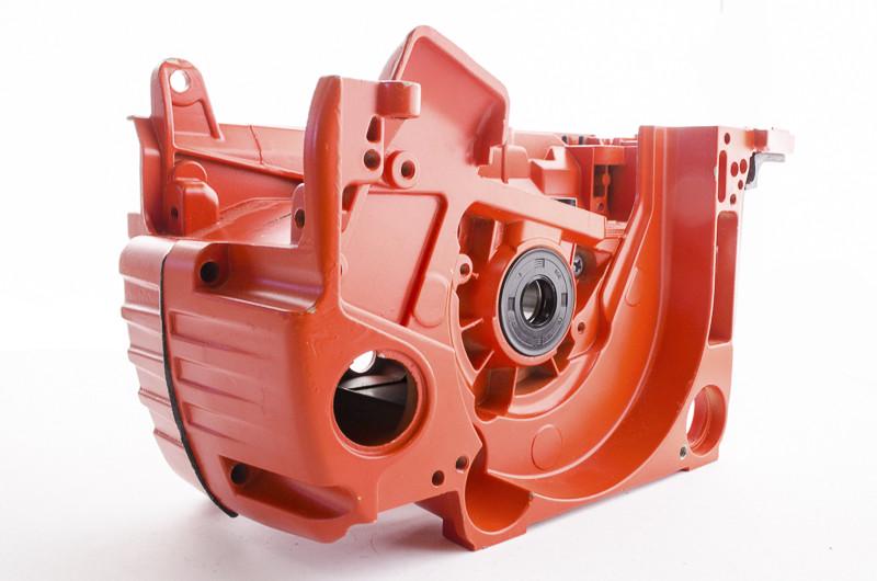 Блок правый и левый для бензопил серии 4500-5200 (3566)