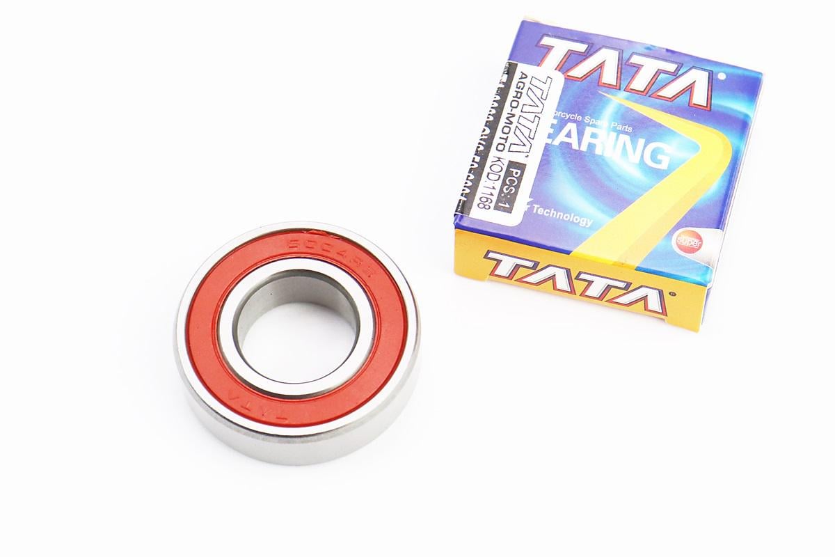 Подшипник 6004 2RS 20x42x12 мм панели демпферной KPBC6004 BOXER BM/ВМX 150cc (309116) Подшипник 6004 2RS 20x42x12 мм панели демпферной KPBC6004 BOXER BM/ВМX 150cc (309116)