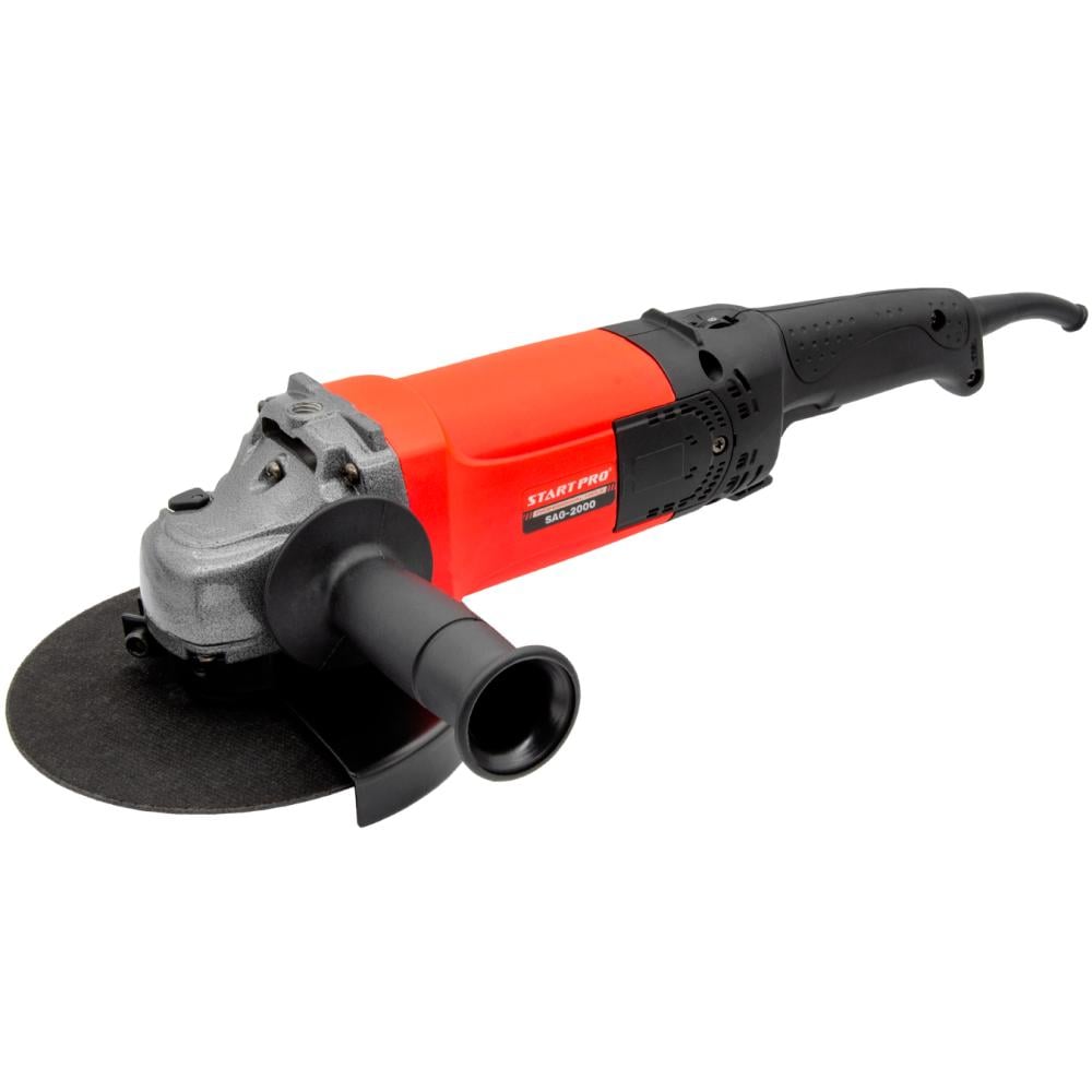 Болгарка START PRO SAG-2000