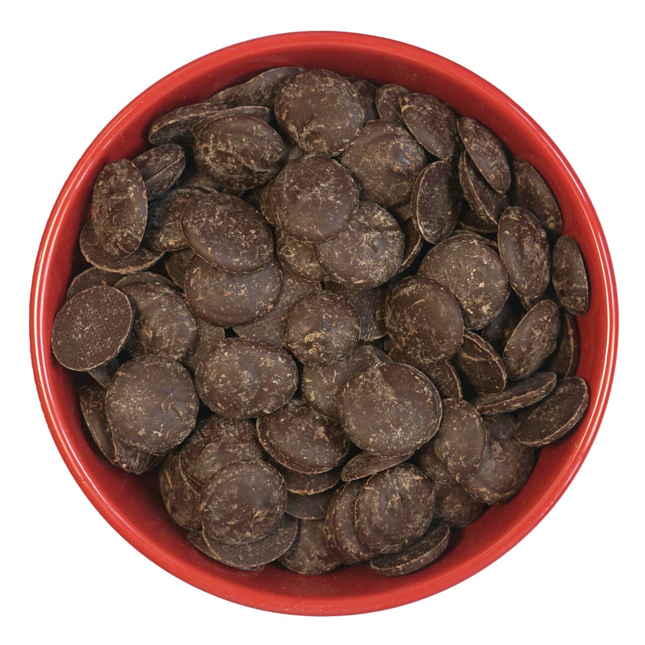 Шоколад черный Cargill 54% 500 г (280499944)